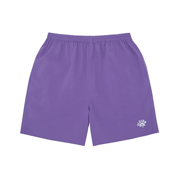Vision Street Wear Casual Shorts Unisex-6