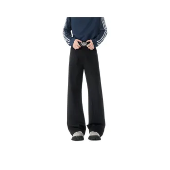 Izexx Casual Pants Unisex