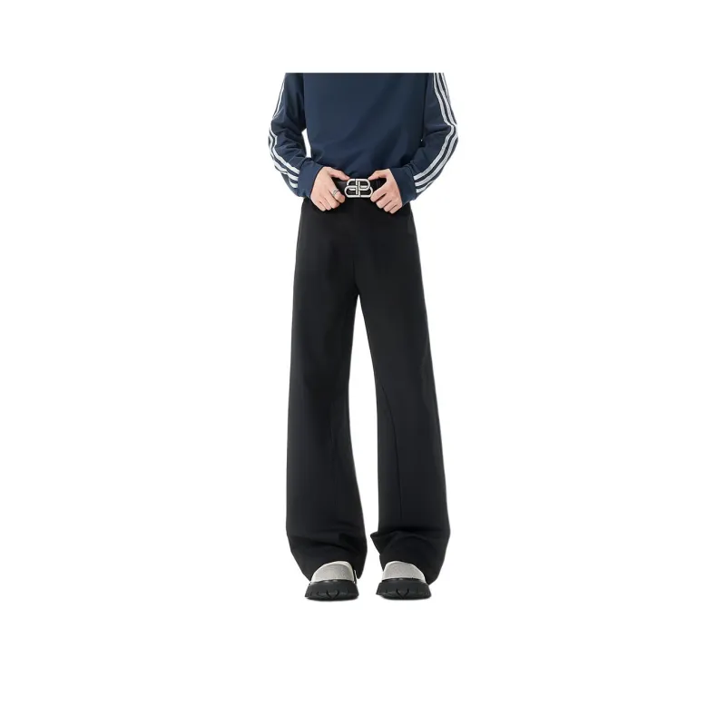 Izexx Casual Pants Unisex-0