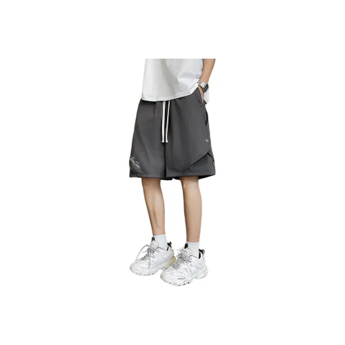7 SEVFUN Casual Shorts Unisex