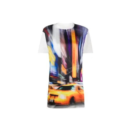 HERON PRESTON T-Shirts Women's Multicolor