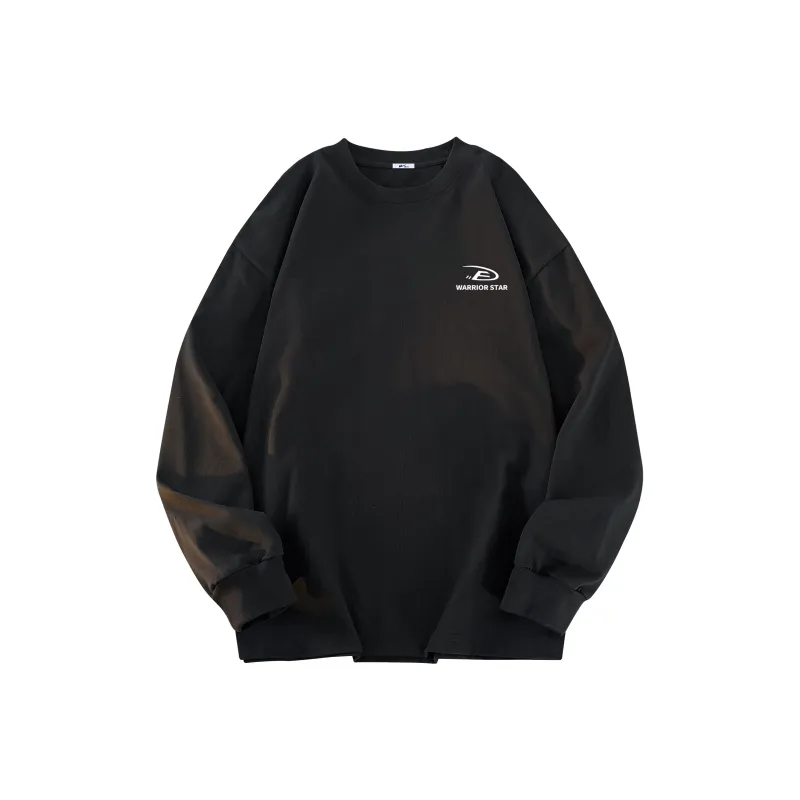Warrior Ride The Wind Collection Open Ended Smile Collection T Shirt Unisex-9