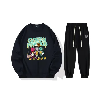 GF Sweatshirt Sets Unisex