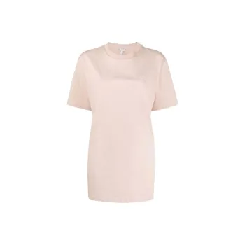 LOEWE T-Shirt Women's Light Pink