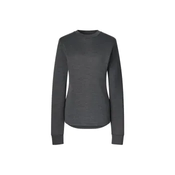 UNIQLO T-Shirts Women's Dark Gray