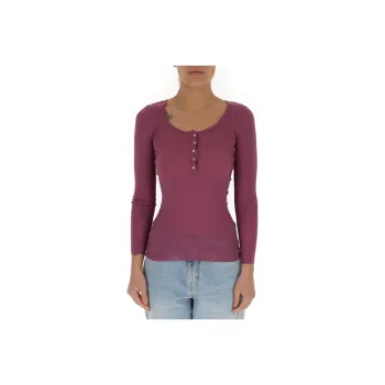 ISABEL MARANT T-Shirts Women's Pink