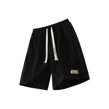 The Simpsons Casual Shorts Unisex