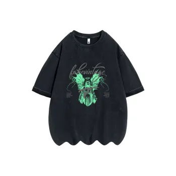 FAKE VINTAGE T Shirts Unisex
