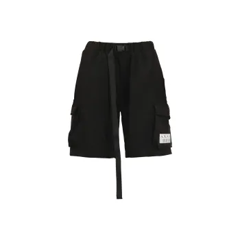 A.X.S.K Casual Shorts Unisex