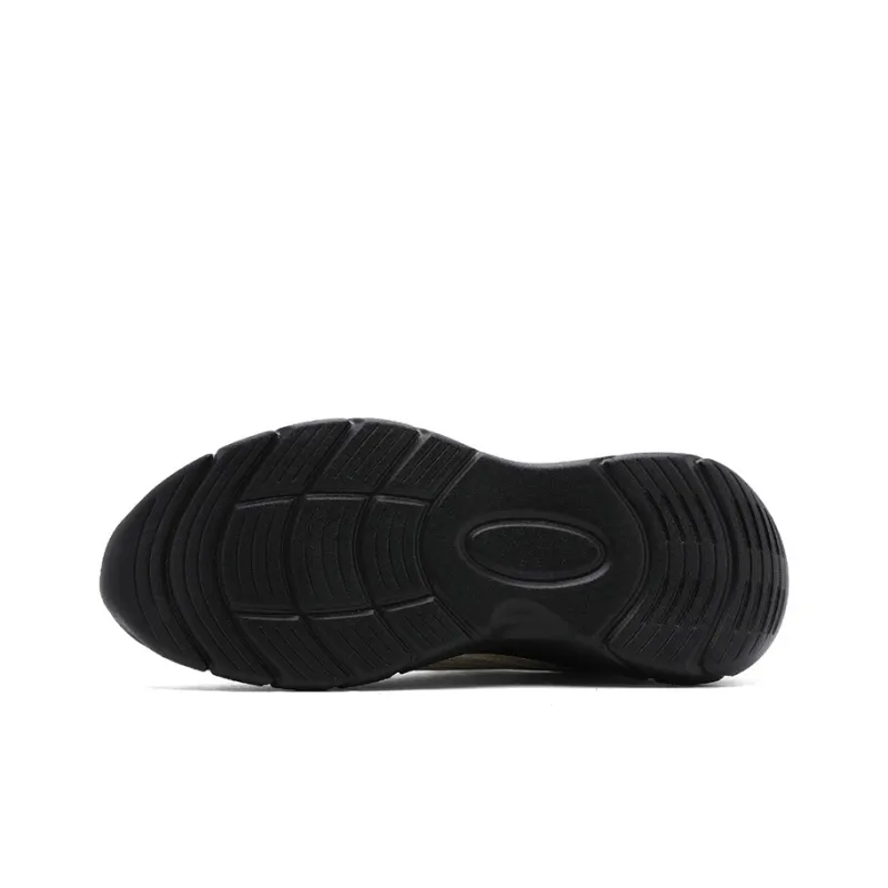 K bird Breathable Lightweight Rebound Low Top Training Running Shoes Men's-17
