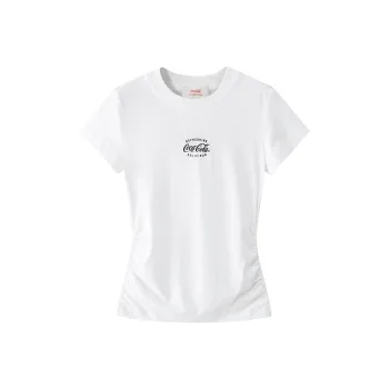 Coca Cola T Shirts Women's