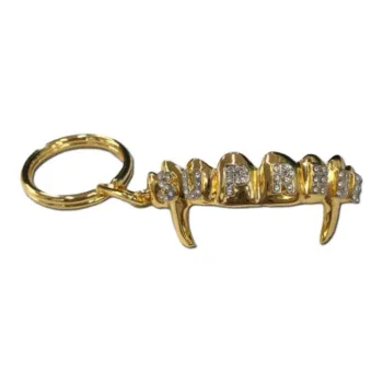 Supreme Keychains Unisex