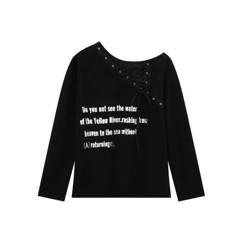 YUZHAOLIN T Shirts Women's-3
