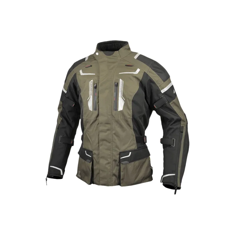 KOMINE SAFETY&INNOVATION Cycling Clothing Men's-3