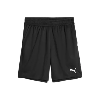 PUMA Full UltraBreathe Sports Shorts Men Black