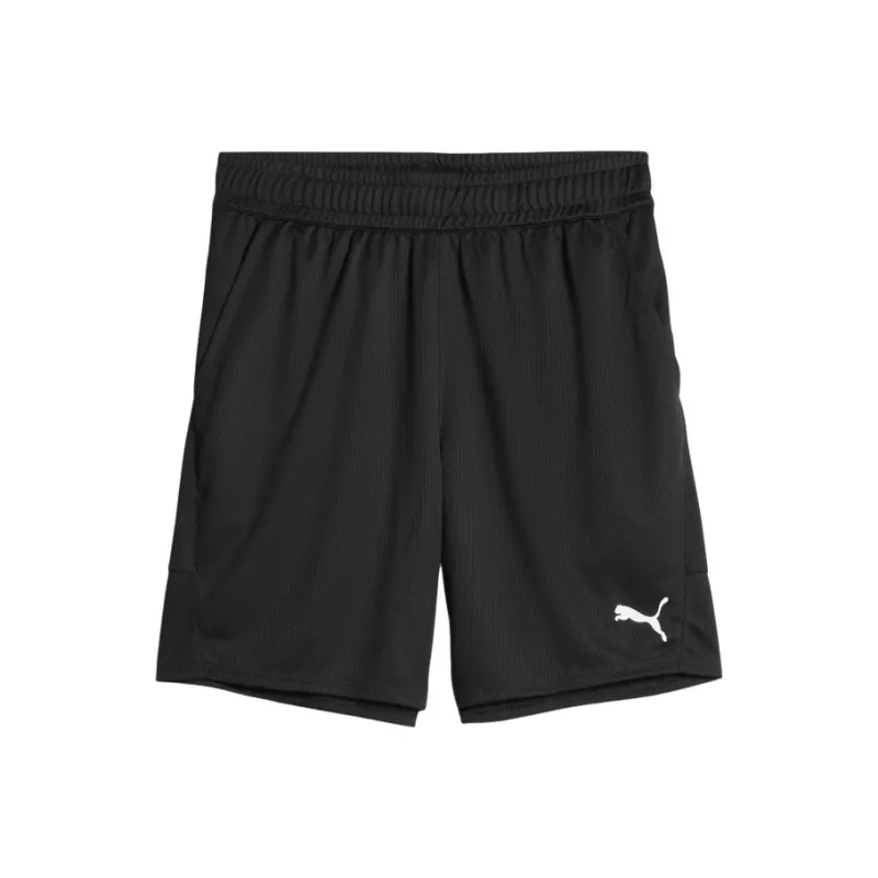 PUMA Full UltraBreathe Sports Shorts Men Black-0
