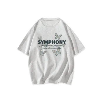 ILYOIL T Shirts Unisex