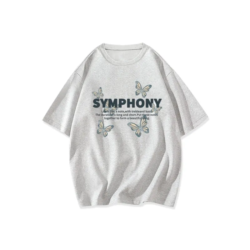 ILYOIL T Shirts Unisex-0