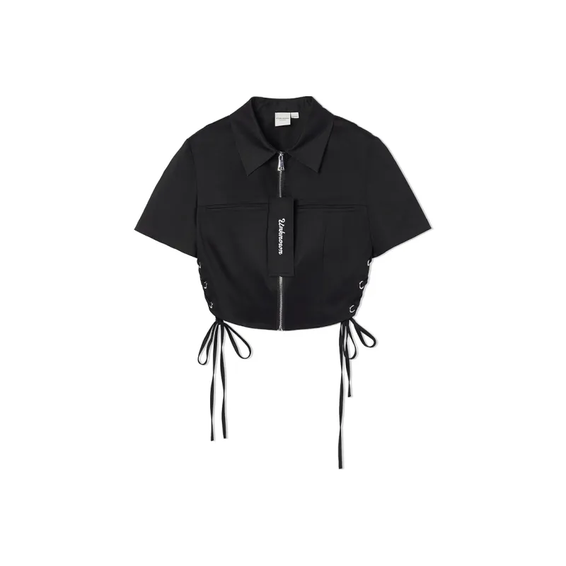 EPTISON WOMAN Crop Tops Women's-4