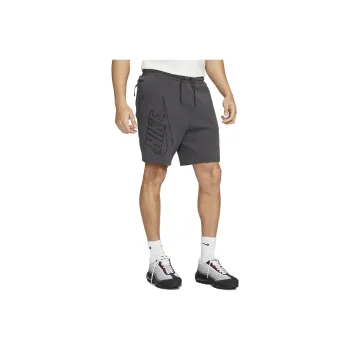 Nike Sports Shorts Men Anthracite