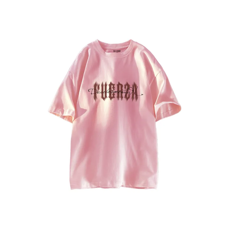 FUERZA T Shirts Unisex-10