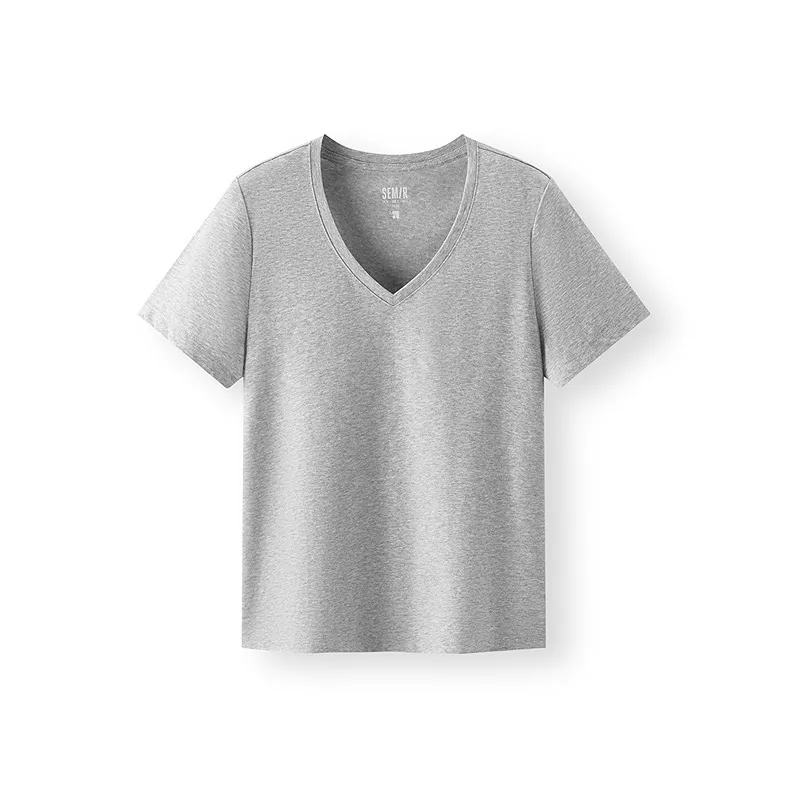 SEM/R Cooling Sensation Technology T Shirt Women's-0