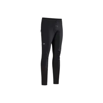 Arcteryx Norvan Hybrid Tight Athletic Trousers Men's