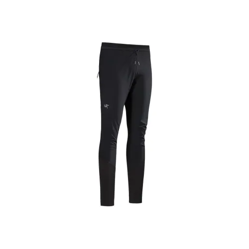 Arcteryx Norvan Hybrid Tight Athletic Trousers Men's