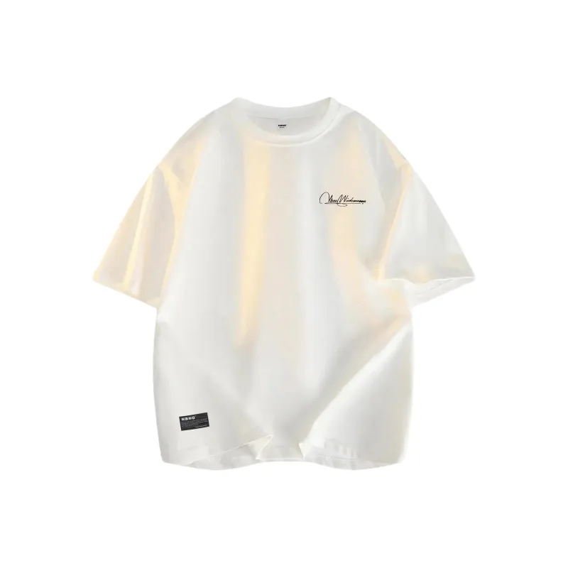 NBNO T Shirts Unisex-5