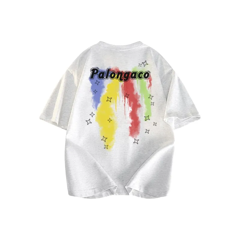 PAL ONGACO T Shirts Unisex-18