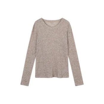 FORNI x YOYO T-Shirt Women's Light Oatmeal