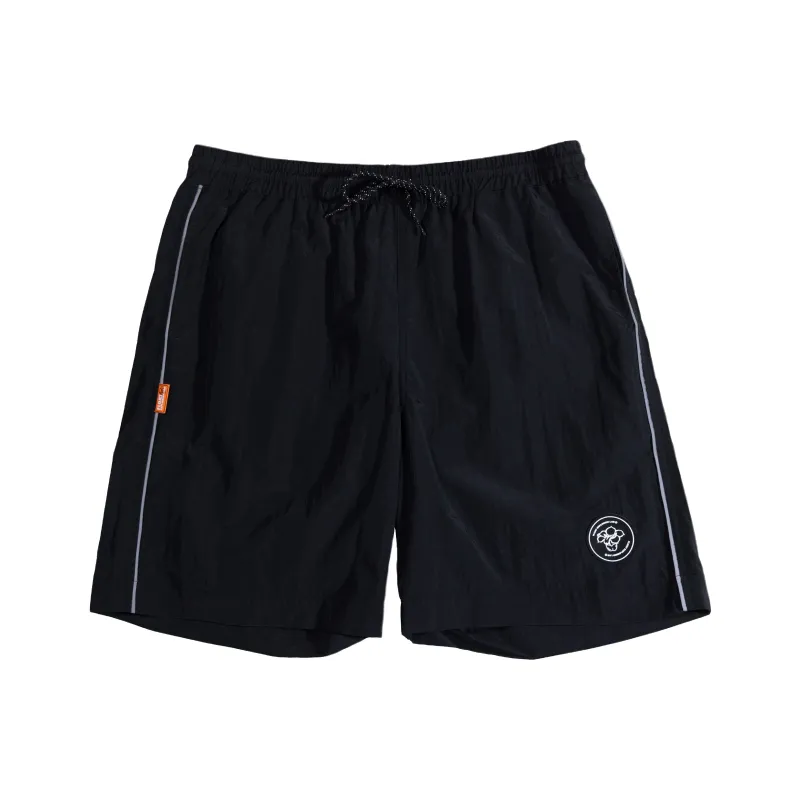 FLOAT Casual Shorts Unisex-4