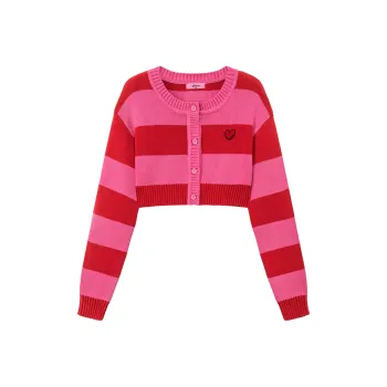 CHUU Crop Tops Women's