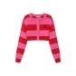 Red Stripes