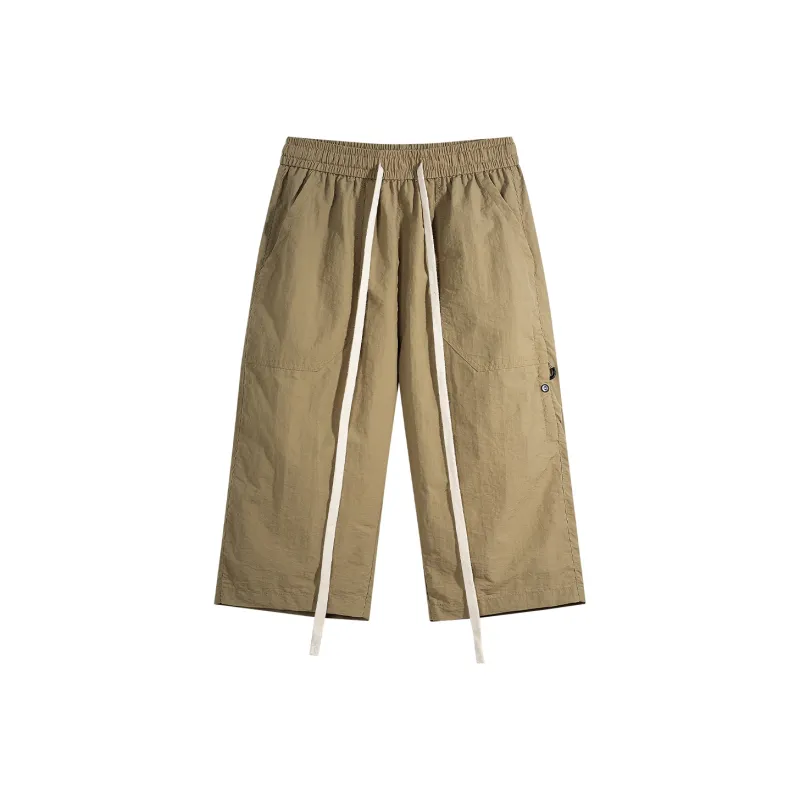 ONEANNET Casual Shorts Men-7