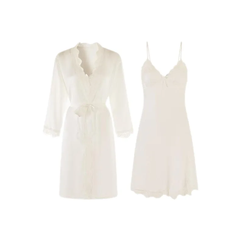 LUYOUYE Women's Pajama Sets-12