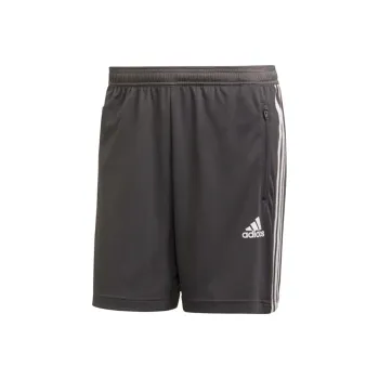 Adidas Designed To Move 3 Stripes Shorts