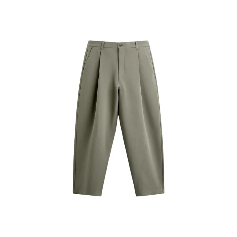 ZARA Casual Pants Men-0
