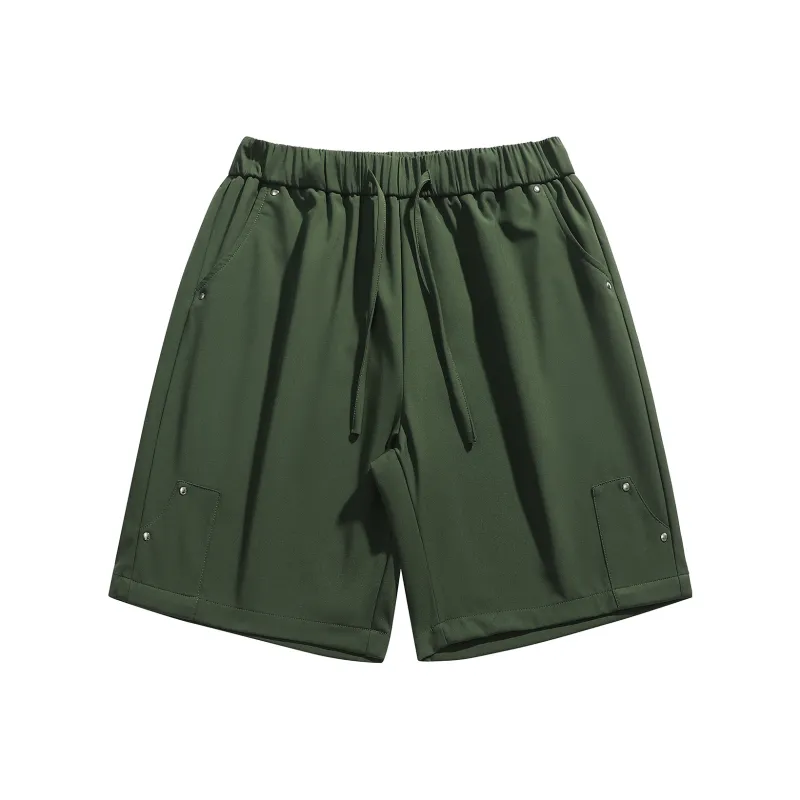 S.view Casual Shorts Unisex-21