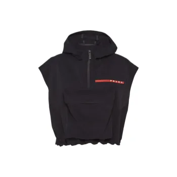 PRADA FW24 Tank Tops Women's Black