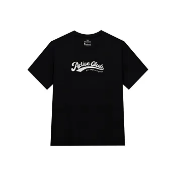361° T Shirt Women's Super Black