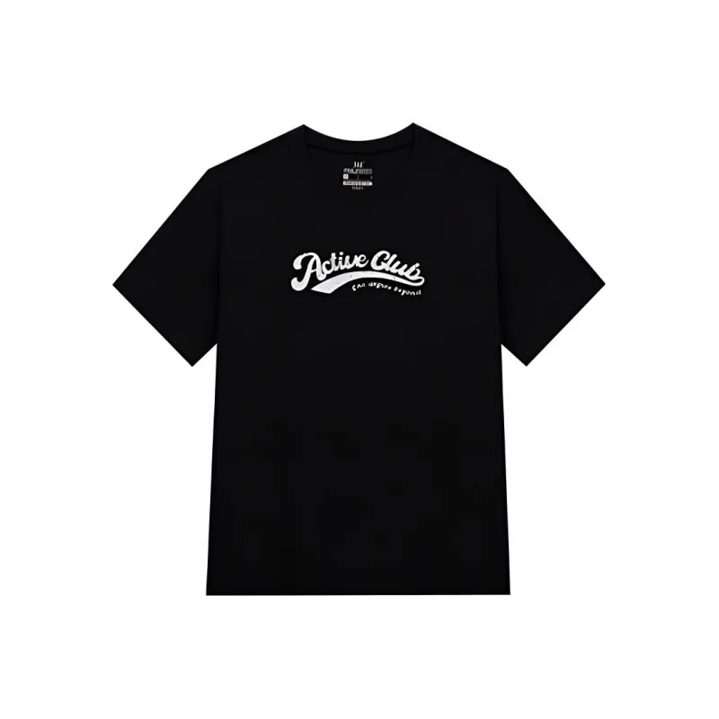 361° T Shirt Women's Super Black-0