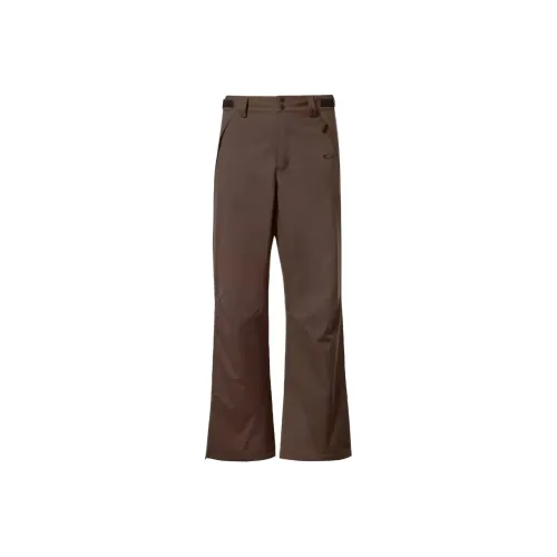 Oakley BEST CEDAR RC INSULATED PANT Ski Pants Men's Gloss Black