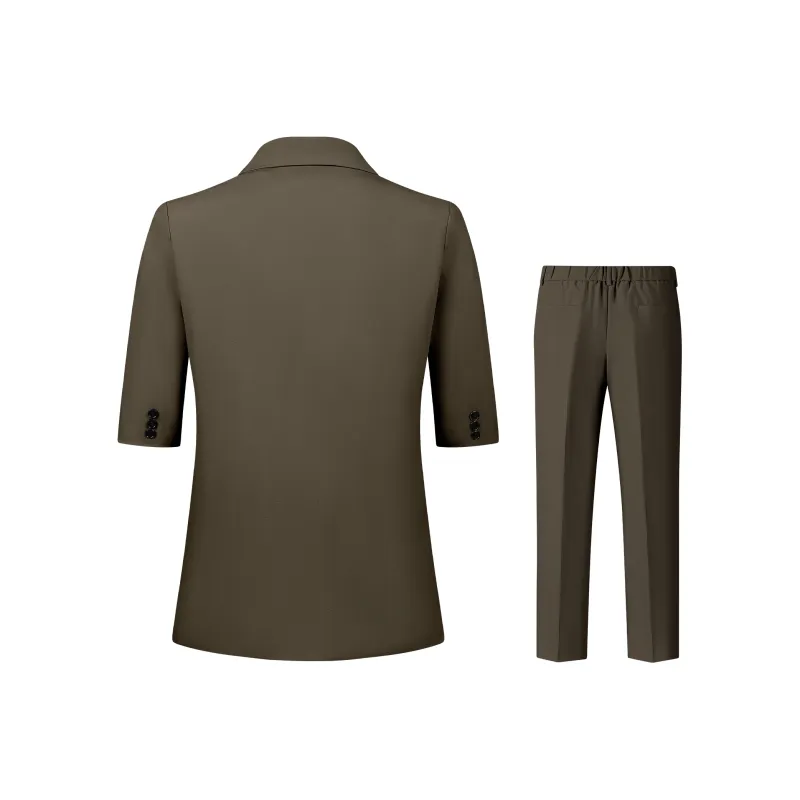 Être Par Lee Business Suit Unisex-19
