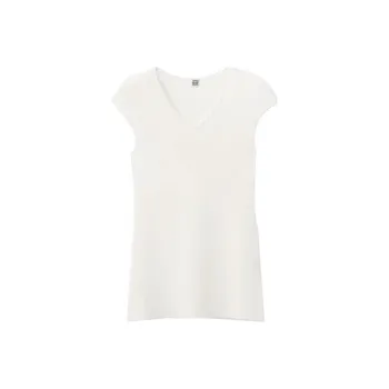TOTEME T-Shirts Women's White