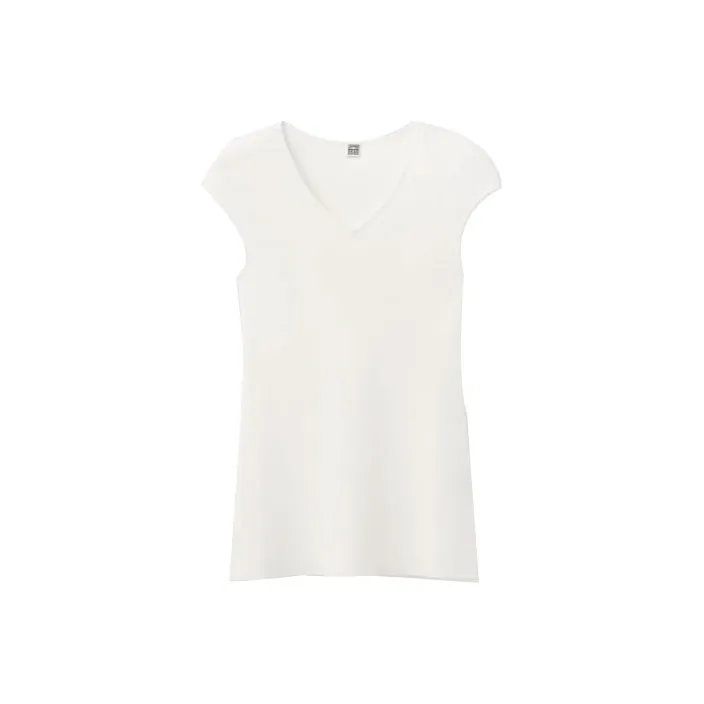 TOTEME T-Shirts Women's White-0