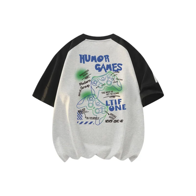 LTIFONE T Shirts Unisex-8