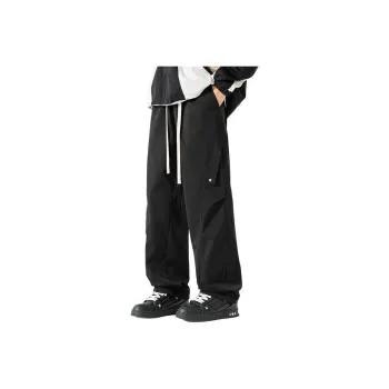 FOR FEAR THAT Casual Pants Unisex