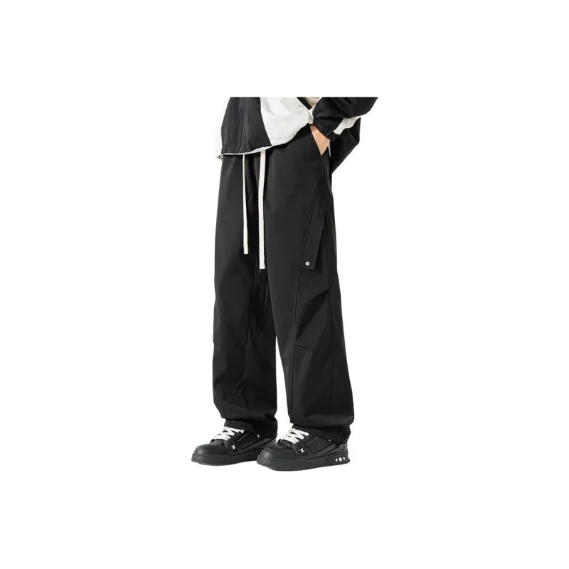 FOR FEAR THAT Casual Pants Unisex-0