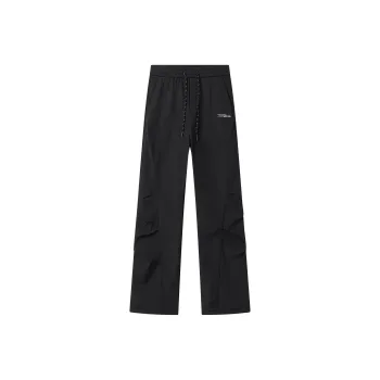 P8H9 Casual Pants Unisex